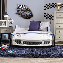 Load image into Gallery viewer, Poe Twin Bed