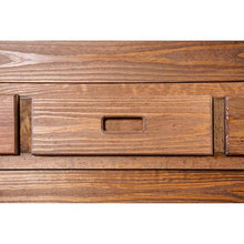 Load image into Gallery viewer, CLEO Twin Captain Bed w/ 1 Slat Kit (*Mattress Ready)