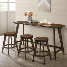 Load image into Gallery viewer, Missoula 4 Pc. Counter Ht. Set