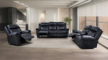 Load image into Gallery viewer, Agata Manual Sofa