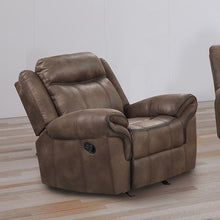 Load image into Gallery viewer, Agata Glider Recliner