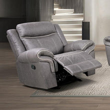 Load image into Gallery viewer, Agata Glider Recliner