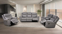 Load image into Gallery viewer, Agata Manual Sofa