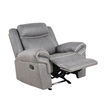 Load image into Gallery viewer, Agata Glider Recliner