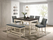 Load image into Gallery viewer, PLYMOUTH Counter Ht. Chair (2/CTN)
