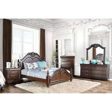 Load image into Gallery viewer, Mandura Cherry Dresser