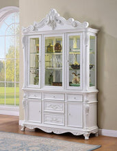 Load image into Gallery viewer, Manzanita Hutch &amp; Buffet