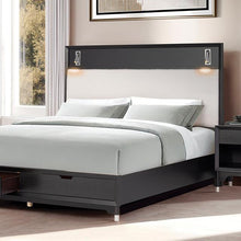 Load image into Gallery viewer, Torrance 4 &amp; 5 Piece Queen Bedroom Set