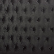 Load image into Gallery viewer, Delilah Bed Black