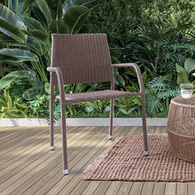 Load image into Gallery viewer, Aminta 3 &amp; 5 Piece Patio Bistro Set