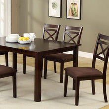 Load image into Gallery viewer, Weston 5 &amp; 7 Piece Counter Ht. Table Set