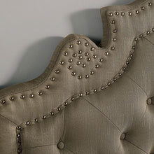 Load image into Gallery viewer, Aubree Bed