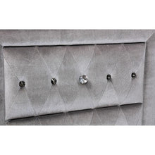 Load image into Gallery viewer, Alzire Black &amp; Gray Dresser