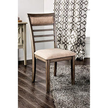 Load image into Gallery viewer, Taylah 5 &amp; 7 Piece Dining Table Set