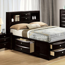 Load image into Gallery viewer, Zosimo Queen Bedroom Set