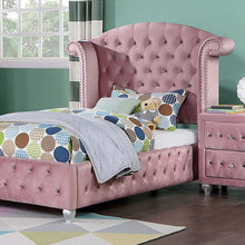 Load image into Gallery viewer, Zohar Bedroom Set