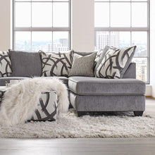 Load image into Gallery viewer, AMERSHAM Sectional, Gray