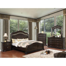 Load image into Gallery viewer, Calliope Espresso Chest