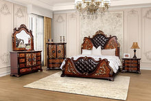 Load image into Gallery viewer, Aquilina King &amp; Queen Bed