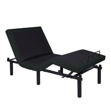Load image into Gallery viewer, DORMIOLITE II Adjustable Bed Frame Base - King &amp; Twin Extra Large