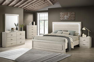 Farsund Nightstand
