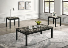 Load image into Gallery viewer, Findlay 3 Pc. Table Set