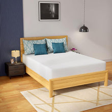 Load image into Gallery viewer, Coreopsis 12&quot; Queen Memory Foam Wave Comfort