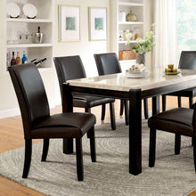 Load image into Gallery viewer, Gladstone 7 Pc Dining Table Set
