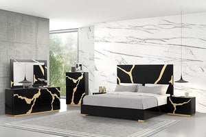 Goldsberg Mirror
