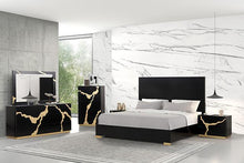 Load image into Gallery viewer, Goldsberg Queen Bedroom Set