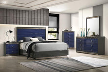 Load image into Gallery viewer, Morcote Nightstand