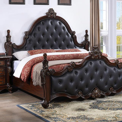 Cremona Bed