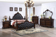 Load image into Gallery viewer, Cremona E.King &amp; Queen Bed