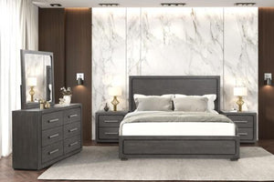 Crowthorne Dresser