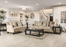 Load image into Gallery viewer, Hendon Sofa