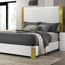 Load image into Gallery viewer, Basildon Queen Bedroom Set