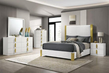 Load image into Gallery viewer, Basildon Dresser
