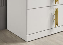 Load image into Gallery viewer, Basildon Bed