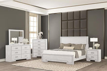 Load image into Gallery viewer, Basilone Queen Bed