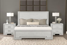 Load image into Gallery viewer, Basilone Queen Bed