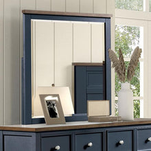 Load image into Gallery viewer, Pinetop Mirror Blue