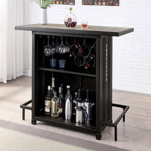 Load image into Gallery viewer, ESDARGO Bar Ht. Table w/ LED Light