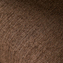 Load image into Gallery viewer, BELSIZE Loveseat Grey, Beige, &amp; Choclate