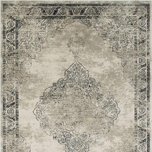 Load image into Gallery viewer, Kozlu Beige 5&#39; X 7&#39; Area Rug