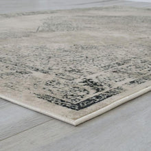 Load image into Gallery viewer, Kozlu Beige 5&#39; X 7&#39; Area Rug