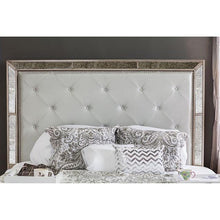 Load image into Gallery viewer, LORAINE Cal.King, E.King, &amp; Queen Bed