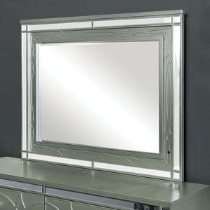 MANAR Mirror