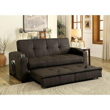 Load image into Gallery viewer, MAVIS Futon Sofa