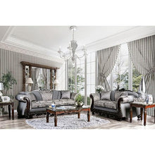Load image into Gallery viewer, Newdale Gray Sofa
