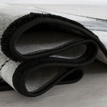 Load image into Gallery viewer, Niksar Turquoise 5&#39; X 7&#39; Area Rug